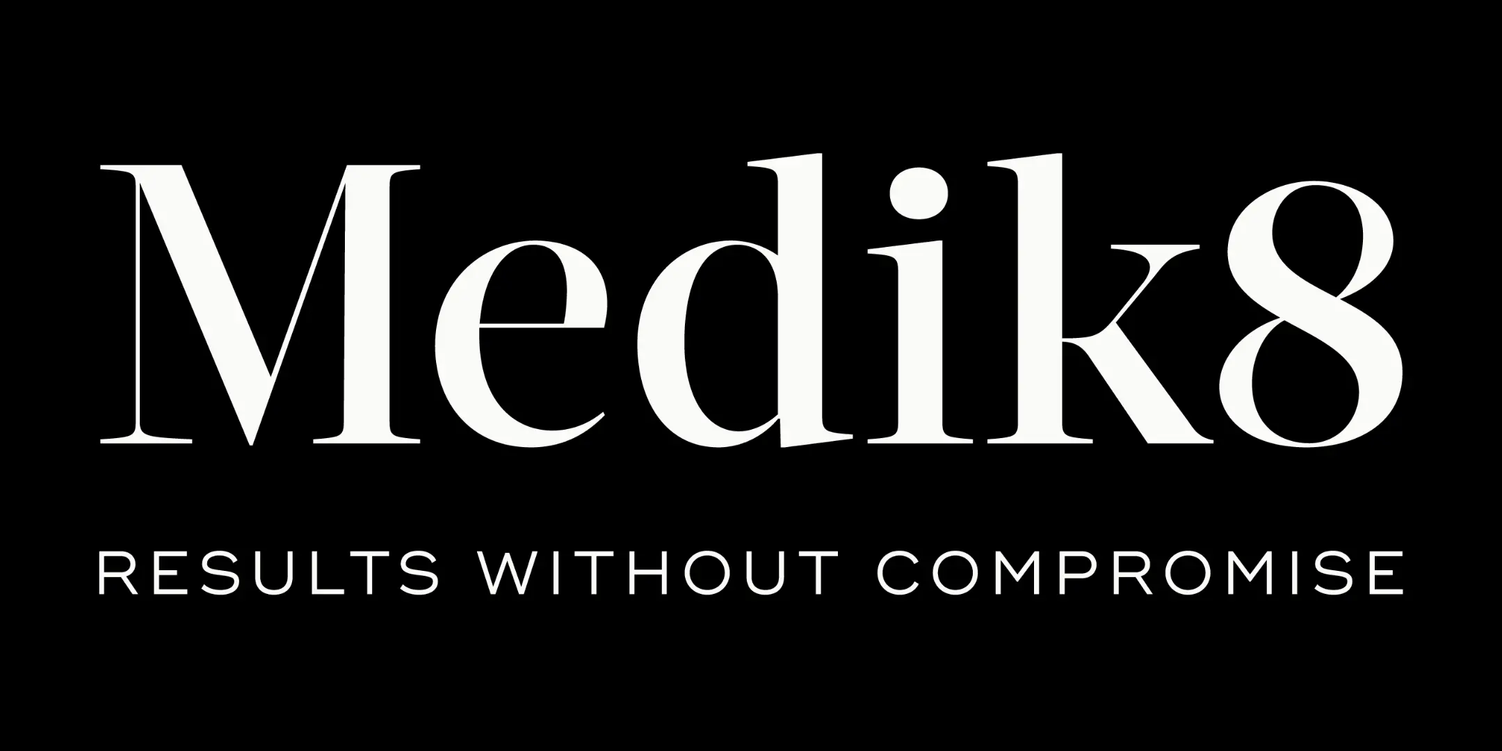 Medik8