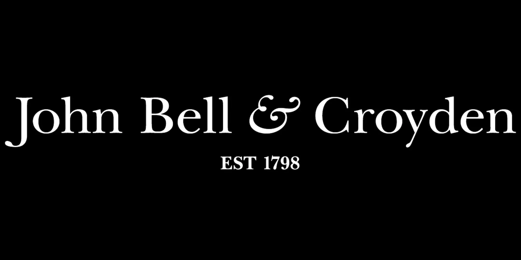 John Bell & Croyden