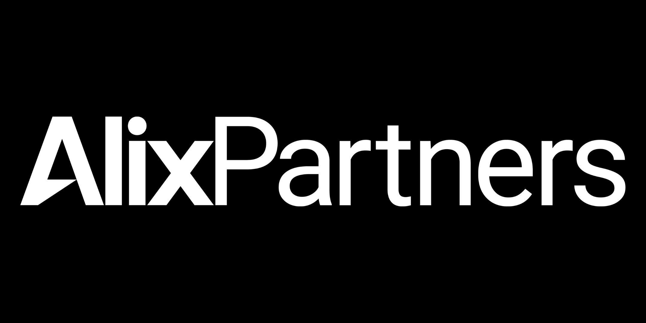 Alix Partners