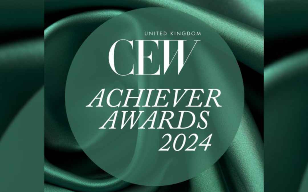 23rd annual CEW Achiever Awards spotlight beauty’s leaders across retail, brand and communications